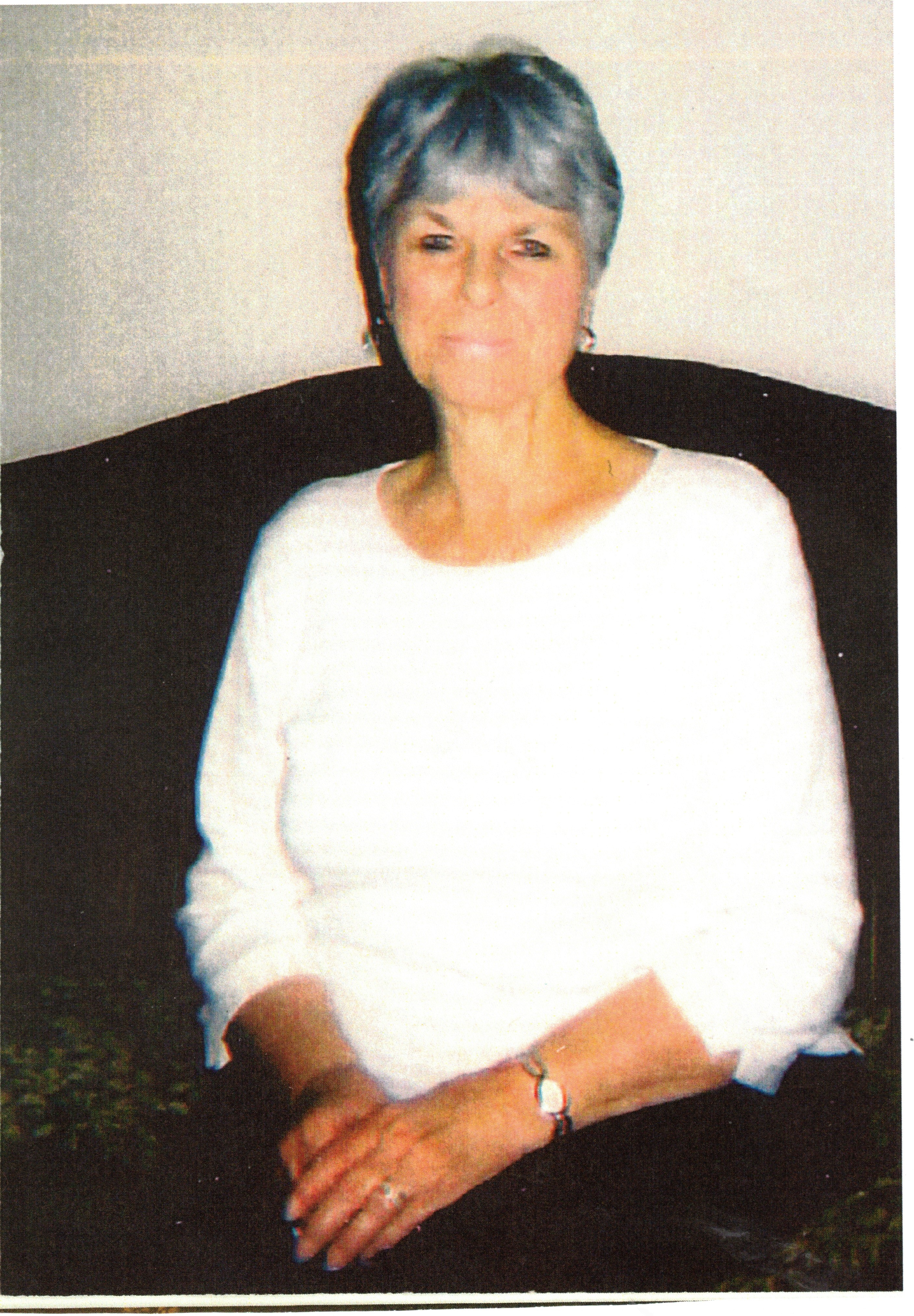 Nancy Reid